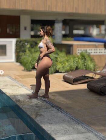 Full leaked Lara castro private photo