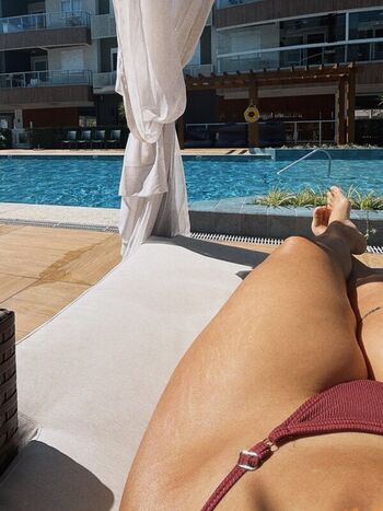 Full leaked Lara castro private photo