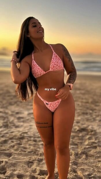 Full leaked Lara castro private photo
