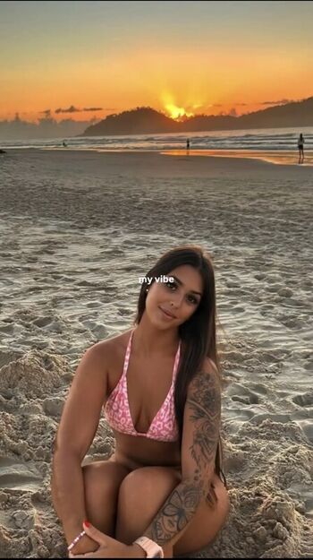 Full leaked Lara castro private photo