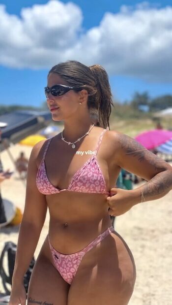 Full leaked Lara castro private photo