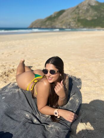 Full leaked Lara castro private photo