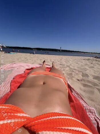 Full leaked Lara esser private photo