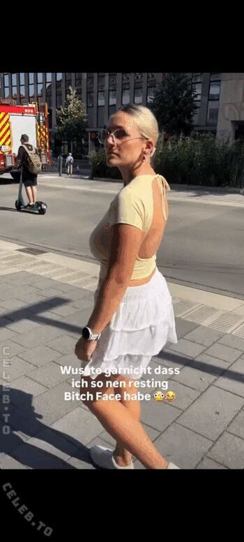 Full leaked Lara esser private photo