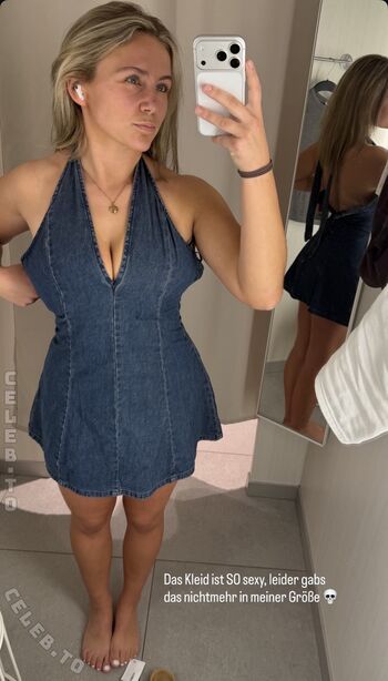 Full leaked Lara esser private photo