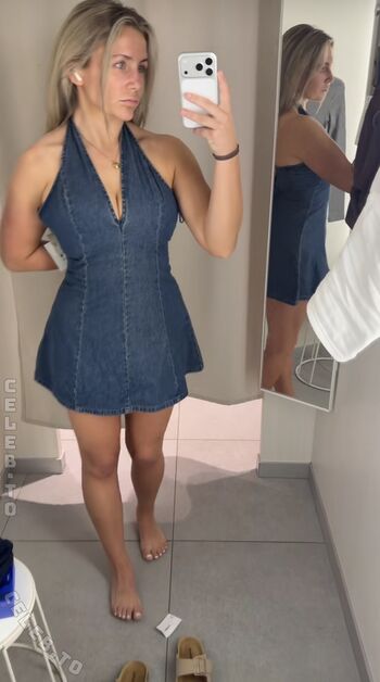 Full leaked Lara esser private photo