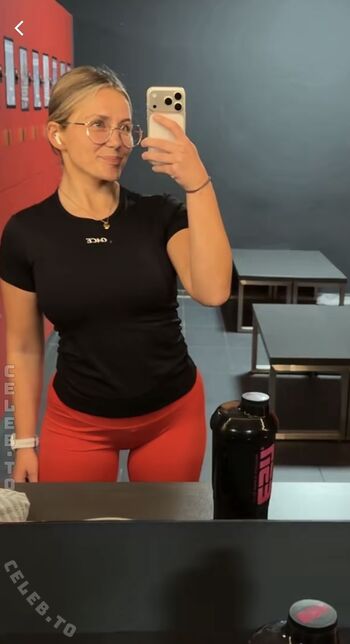 Full leaked Lara esser private photo
