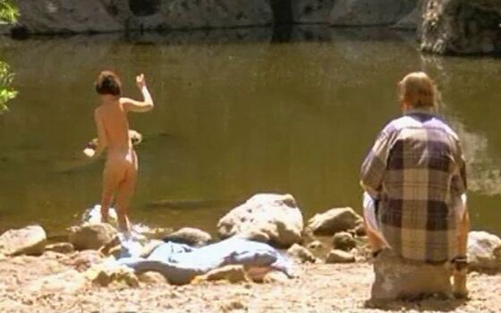 Full leaked Lara flynn boyle private onlyfans photo