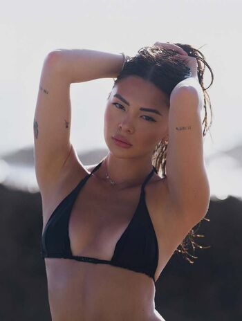 Full leaked Lara fraser private photo