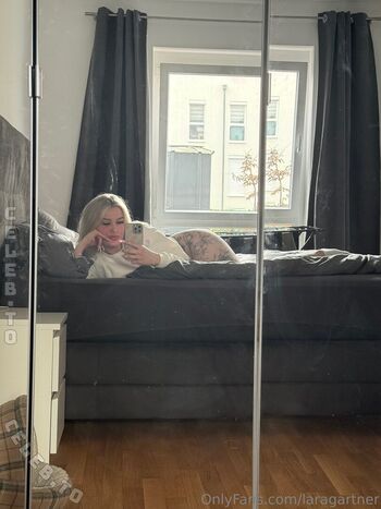 Full leaked Lara gartner private photo