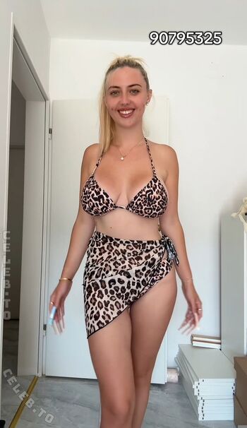 Full leaked Lara giulietta private photo