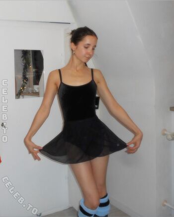 Full leaked Lara kimpel private onlyfans photo