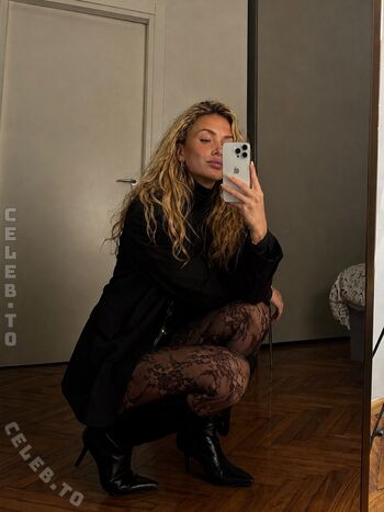 Full leaked Lara kleinfeld private photo