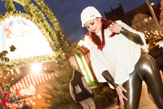 Full leaked Lara larsen private onlyfans photo