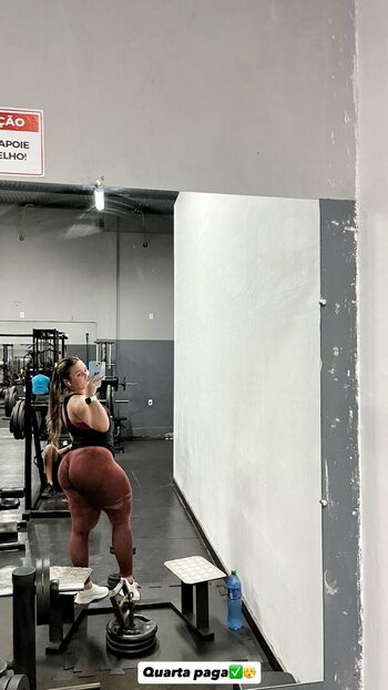 Full leaked Lara leticia page private photo