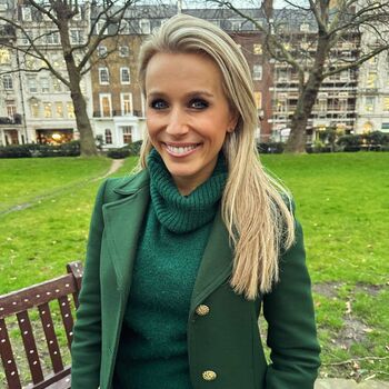 Full leaked Lara lewington private onlyfans photo