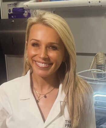 Full leaked Lara lewington private photo
