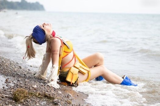 Full leaked Lara loxley private photo