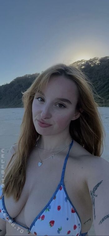 Full leaked Lara mde private photo