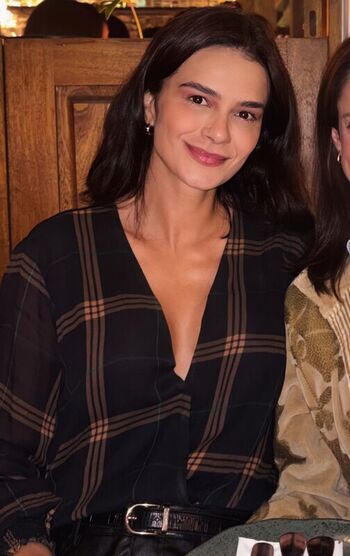 Full leaked Lara nobre private photo
