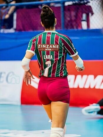 Full leaked Lara nobre private photo