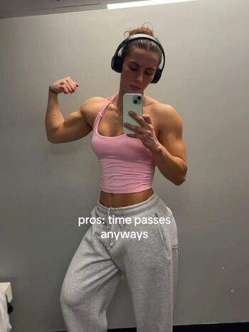 Full leaked Lara paoloni private photo