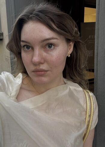 Full leaked Lara petersen private onlyfans photo