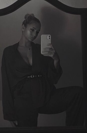 Full leaked Lara puschmann private photo