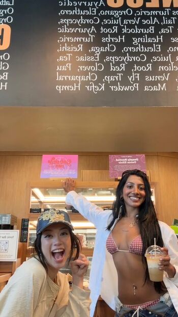 Full leaked Lara raj page private onlyfans photo