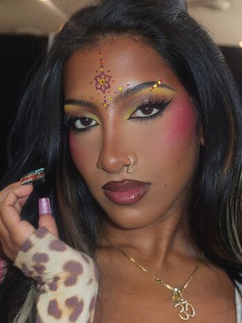 Full leaked Lara raj private onlyfans photo