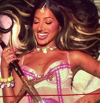 Full leaked Lara raj private onlyfans photo