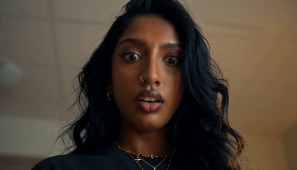 Full leaked Lara raj private photo