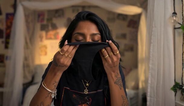 Full leaked Lara raj private photo