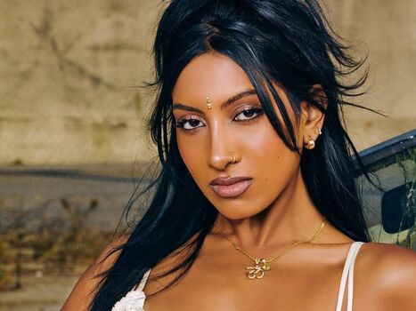 Full leaked Lara raj private photo