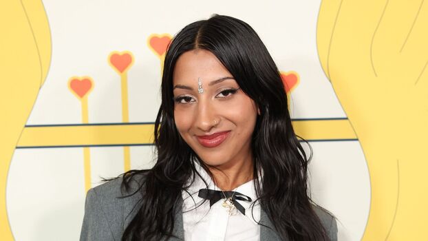 Full leaked Lara raj private photo