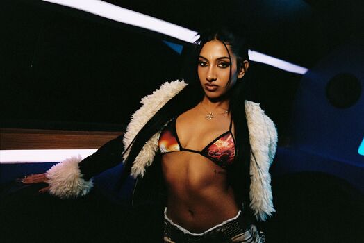 Full leaked Lara raj private photo