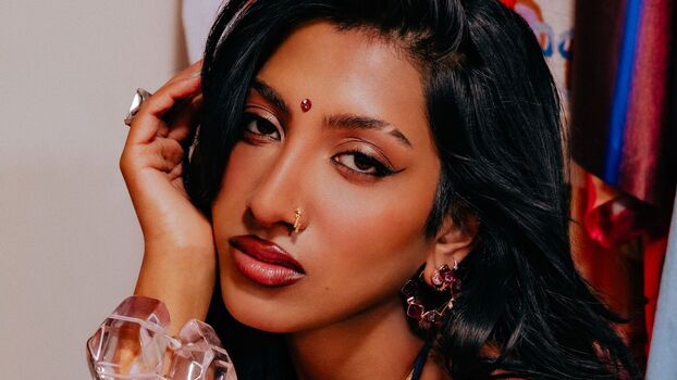 Full leaked Lara raj private photo