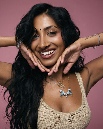 Full leaked Lara raj private photo