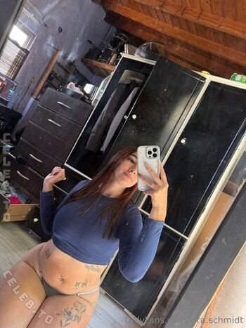 Full leaked Lara schmidt private onlyfans photo