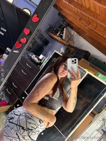 Full leaked Lara schmidt private onlyfans photo