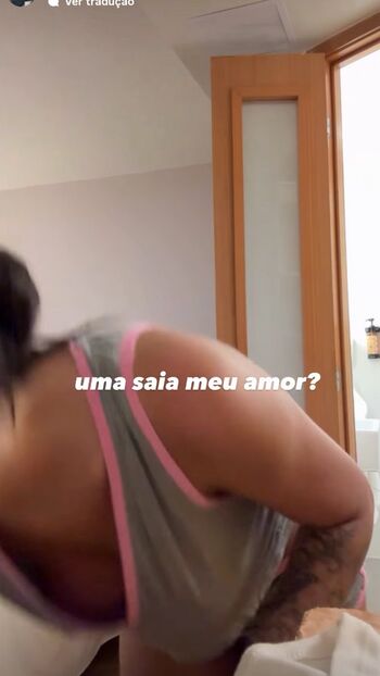 Full leaked Lara silva  page private onlyfans photo