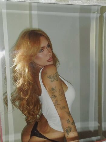 Full leaked Lara silva private onlyfans photo