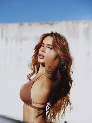 Full leaked Lara silva private onlyfans photo