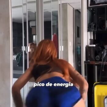 Full leaked Lara silva private photo