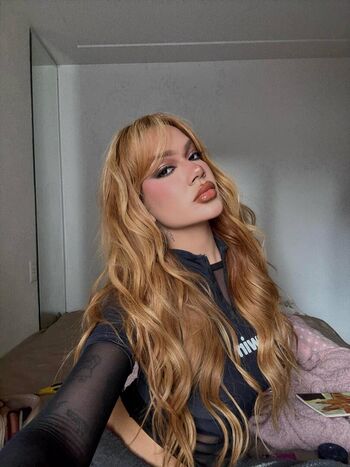 Full leaked Lara silva private photo