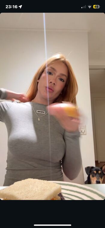 Full leaked Lara silva private photo