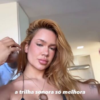 Full leaked Lara silva private photo