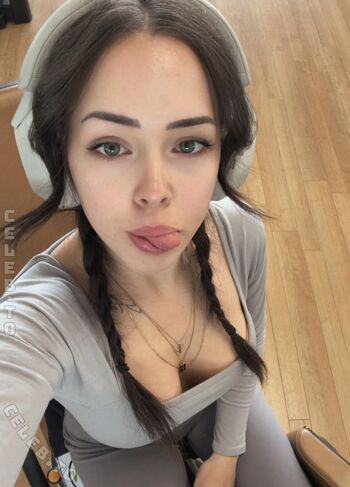 Full leaked Lara stxx private photo