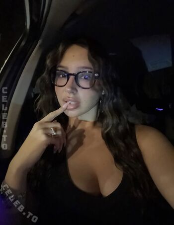 Full leaked Lara tepper private onlyfans photo
