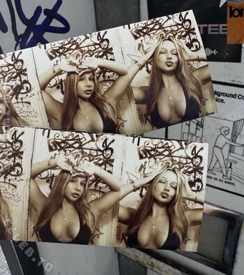 Full leaked Lara tepper private onlyfans photo